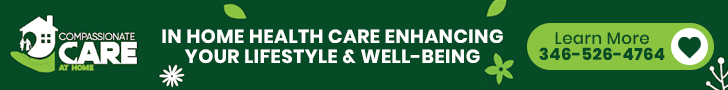 Compassionate Care at Home of Houston
